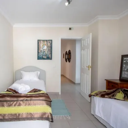 Le Petit Charme * Albufeira