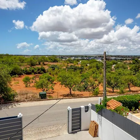 Le Petit Charme * 阿尔布费拉