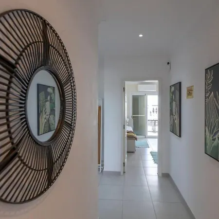 Le Petit Charme 度假居 阿尔布费拉