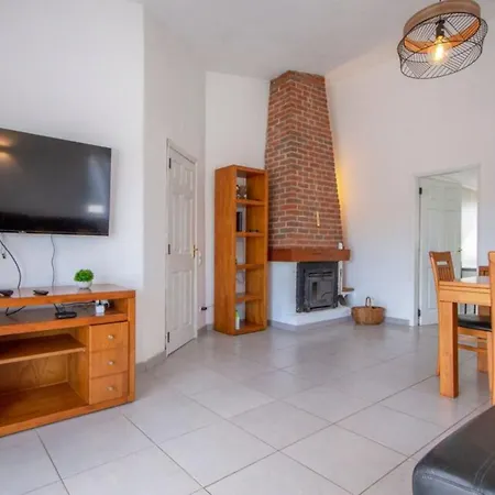 Le Petit Charme 度假居