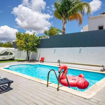 Hébergement de vacances Le Petit Charme *