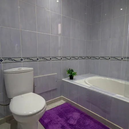 Hébergement de vacances Le Petit Charme *