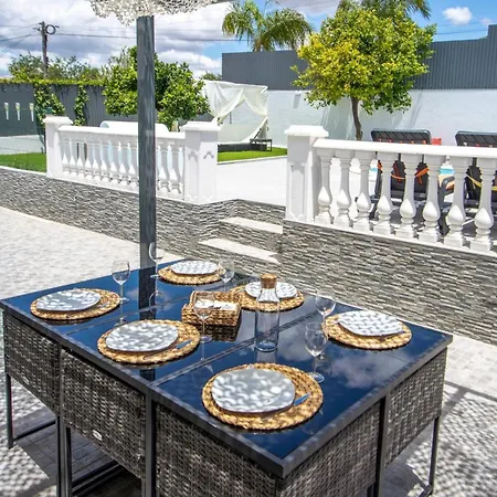 Le Petit Charme Albufeira