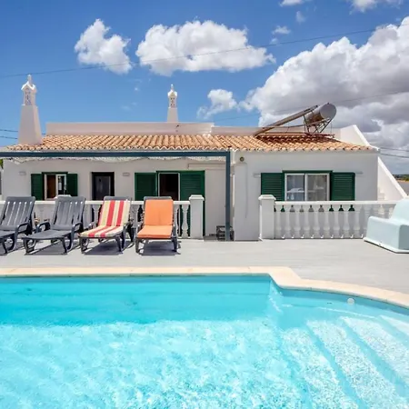 Nyaraló Le Petit Charme Albufeira