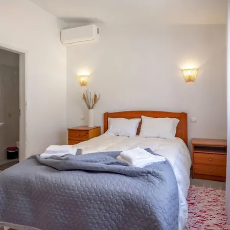 Feriehus Le Petit Charme