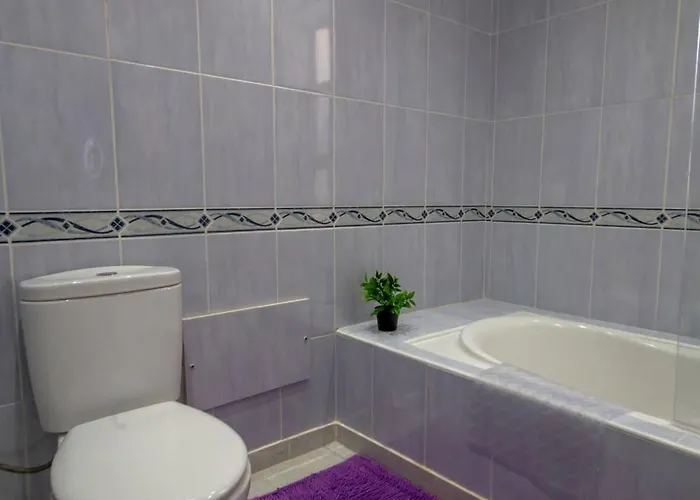 Feriehus Le Petit Charme *