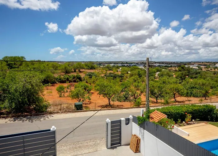 Le Petit Charme * Albufeira