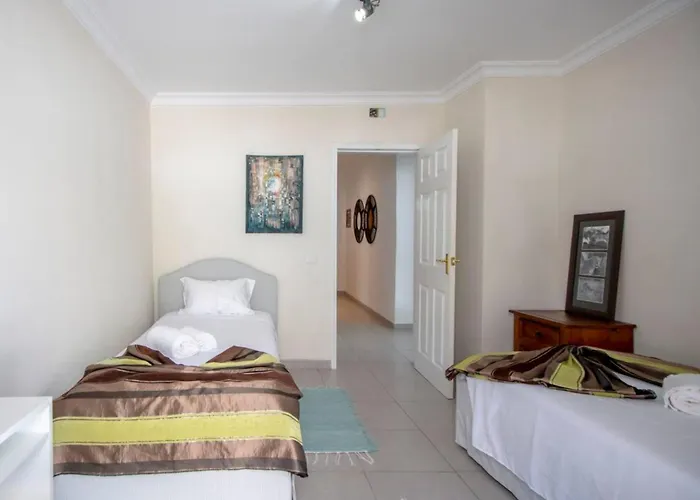 Le Petit Charme * Albufeira