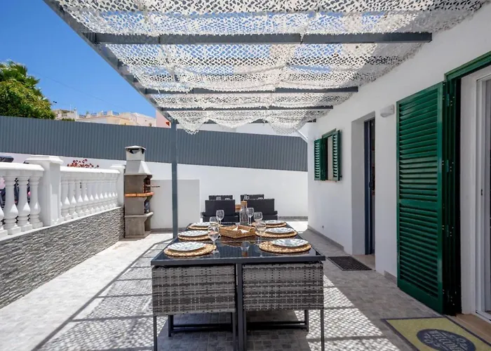 Le Petit Charme 別荘 *