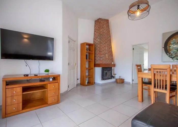 Le Petit Charme 別荘