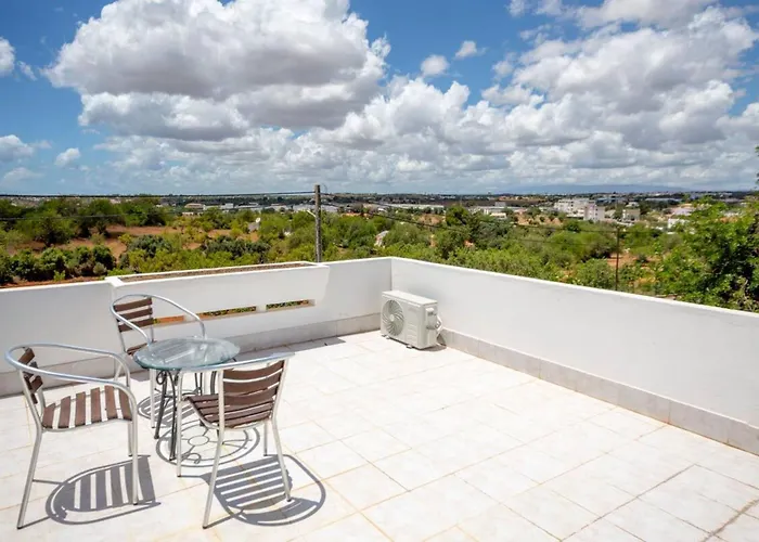 Feriehus Le Petit Charme