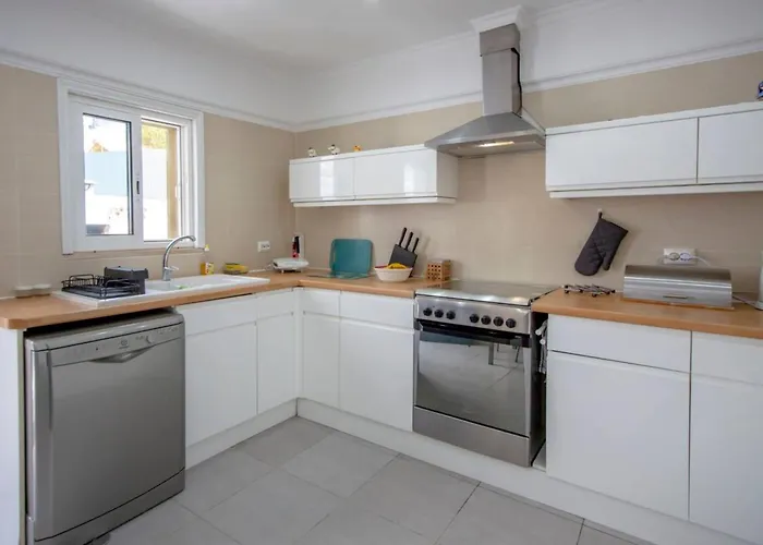 Feriehus Le Petit Charme *