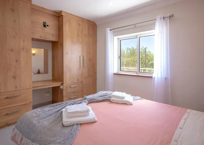 Le Petit Charme アルブフェイラ