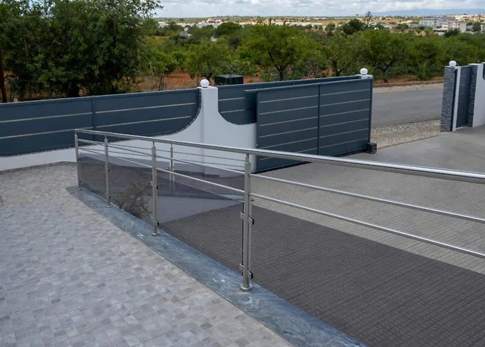 Le Petit Charme Feriehus