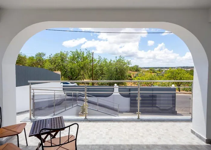 Feriehus Le Petit Charme