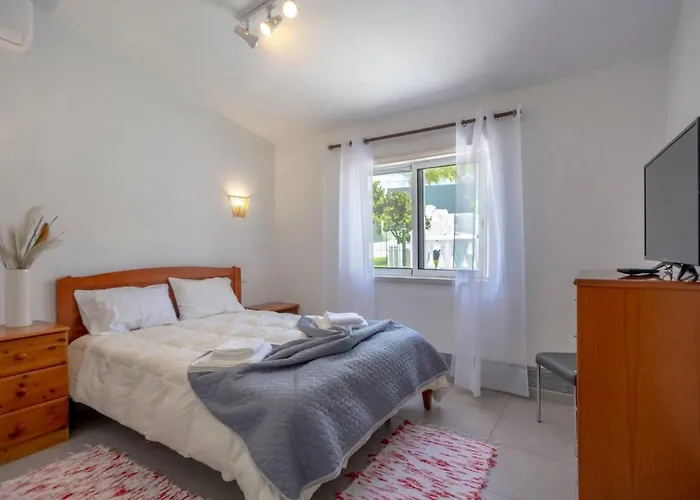 Le Petit Charme Feriehus *