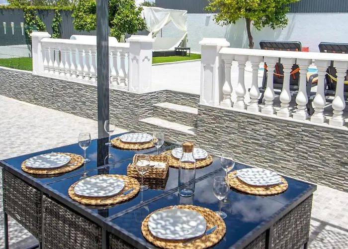 Le Petit Charme Albufeira