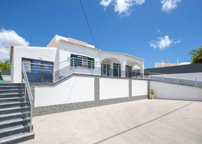 Le Petit Charme 別荘 *