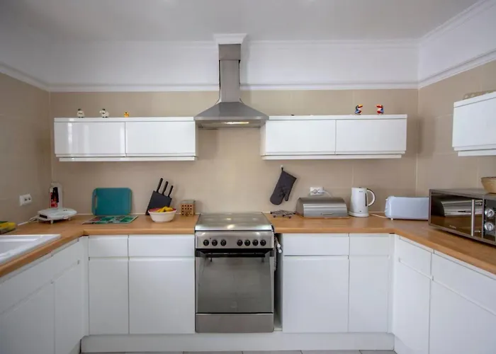 Feriehus Le Petit Charme Albufeira